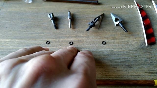 как и из чего я собираю стрелы смотреть онлайн