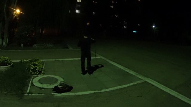 НаРодная ГимнАсТиКа 1-4 для Всех у ЛомоНосова. СКК "Вместе"