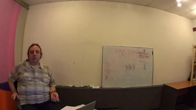 Буддийский санскрит. Урок 31. смотреть онлайн