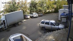 HiWatch Pro IPC-B622-G2/ZS