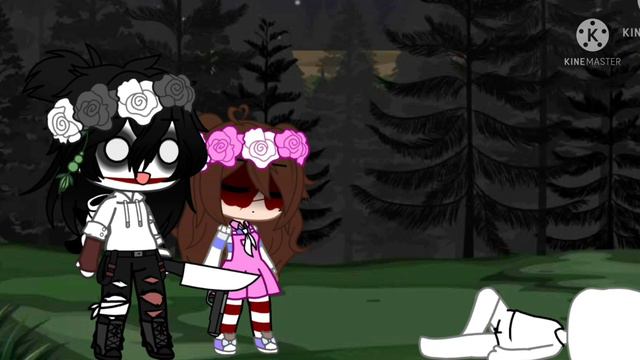 🔪☠️Imagina que es tu tio ☠️🔪//Gacha club💕//Creepypastas 🖤//Sally Williams 🌺 смотреть онлайн