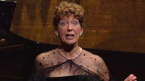 Camille Saint-Saëns - Danse Macabre (Felicity Lott w/ Graham Johnson) | "Voices of Our Time"(25/27)