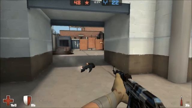 контра сити звездочет на враг у ворот смотреть онлайн