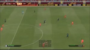 PES 2015 (GAMEPLAY)