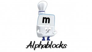 Alphablocks Mm | Альфаблокс