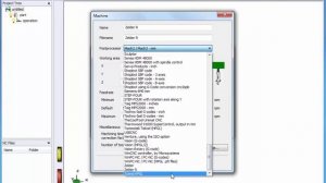 Desk Proto. Настройка. Поворотная ось. 1 часть. Download