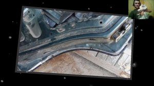 Замена обшивки двери Ваз быстро