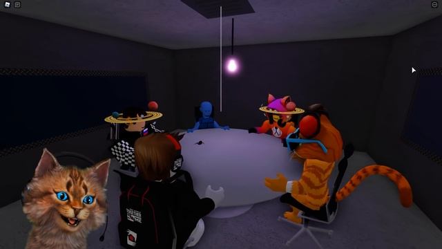 ЧТО ЭТО ЗА ПАУК В РОБЛОКС (ROBLOX SPIDER) смотреть онлайн