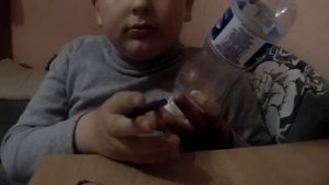 КАК СДЕЛАТЬ ВОЛАНЧИК