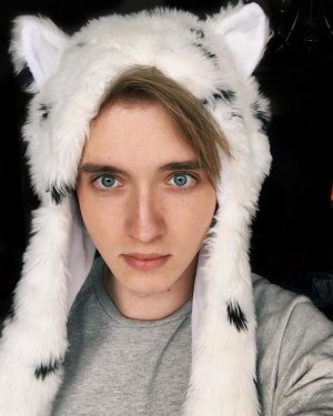 маньяк остался один