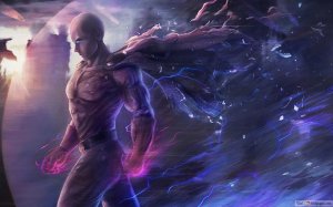 One Punch Man [AMV] Whack