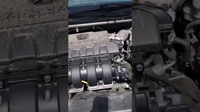 STK# 210023 2015 Nissan Sentra 1.8 liter 68,963 miles смотреть онлайн