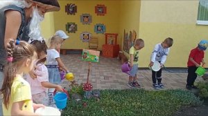 Краевой конкурс "Лучшие няни России" в 2023 году"