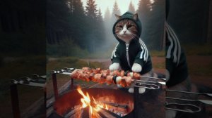 приходите на шашлык