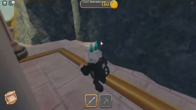 Как получить меч и кирку в Roblox ивенте 2020! смотреть онлайн