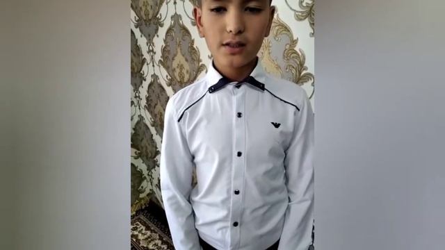 Сш.им.С.Качыкеева ученики 5 Б класса поздравляют учителей с праздником! смотреть онлайн