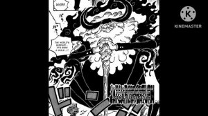 ONE PIECE CHAPTER 1094