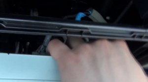 GTA Car Kits - Honda CR-V 2007-2011 install of iPhone, iPod and AUX adapter for factory stereo