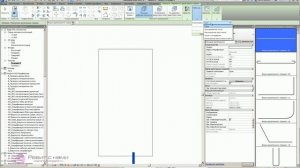 Обзор армирования в Revit - 02 Размещение стержней