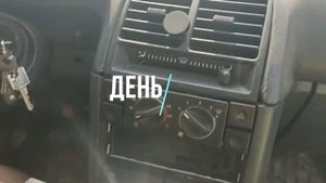 Машина стояла а магнитола сломался ? Ваз 2112 не перестаёт удивлять
