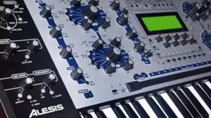 Alesis Andromeda A6