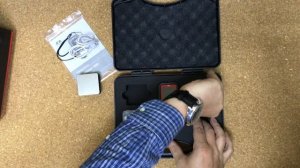 Толщиномер ADA PaintMeter 1500
