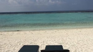 Мальдивы. Часть 3. Приезд в отель Royal Island Resort & Spa