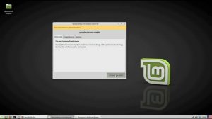 Установка Linux Mint 18.2 xfce+Установка софта