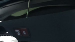 Снятие обшивки 5той двери багажника Mercedes GLS