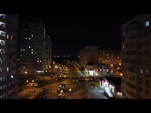 NewAntipino  Night Fiy