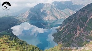 10 мест которые вы должны посетить в Кыргызстане #Кыргызстан #centralasia #ortaland