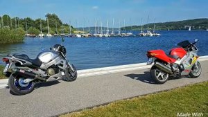 Honda X11