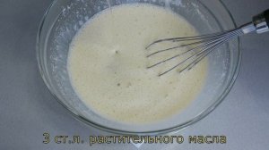 МОРДОВСКИЕ БЛИНЫ НА МАНКЕ / ОЧЕНЬ ВКУСНЫЕ ПЫШНЫЕ, ВОЗДУШНЫЕ