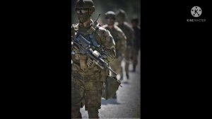 Equipados pa la guerra