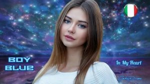 Boy Blue,In My Heart (Vocal Ken Martina)?