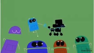Storybots shapes squares in g major 7