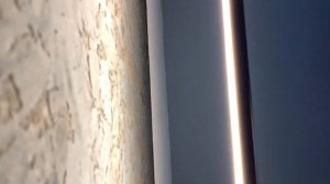 Настенный светильник Rays 10054BK