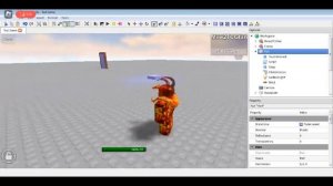 Free Model - Working Door (Retrostudio on Roblox) [Code in desc]