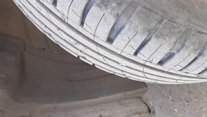 Cordiant , новые шины яйцом