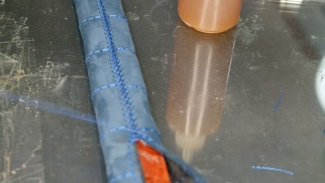 Ремонт ручки на сумкеРемонт ручки на сумке смотреть онлайн