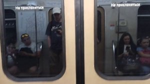 факты про Сокольническую линию метро