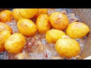 БЕРУ КАРТОШКУ И 10 МИНУТ ❗Так КАРТОФЕЛЬ готовит только моя свекровь❗ Все кто пробуют ПРОСТЯТ РЕЦЕПТ.