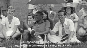 Шри Чинмой. Краткая биография