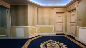 Royal Rose Hotel | Hotel Quick Tour | Abu Dhabi