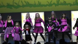 Театр песни "Талисман" - Дорога в сказку