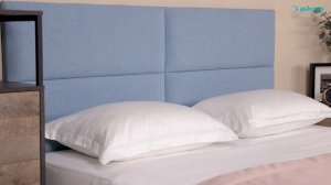 Кровать Orlando