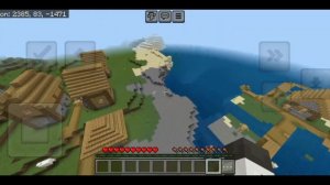 Fearcraft - day 2  |  the man from the fog  |  scary  |   horror  |  minecraft  |  bedrock