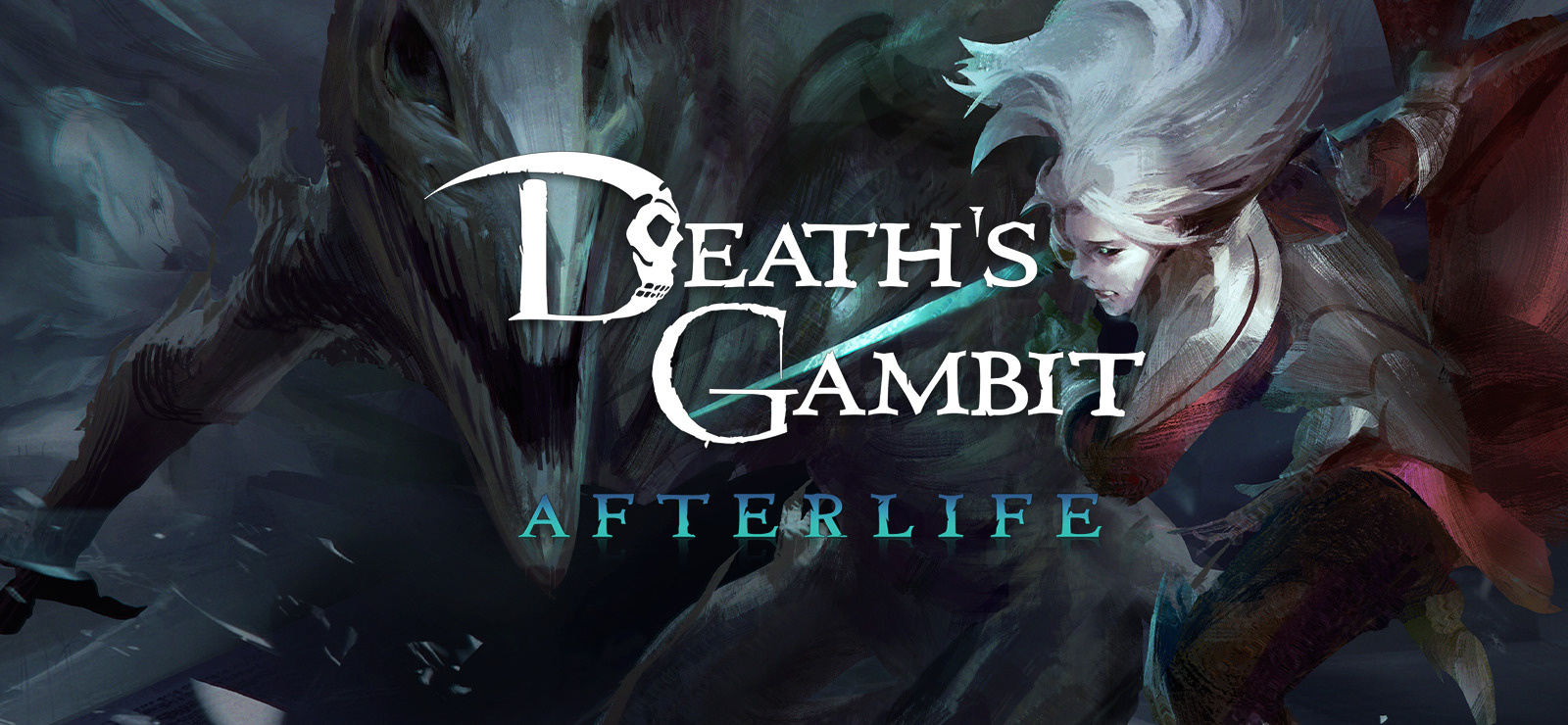 Death's Gambit #1 опять дальше по списку 0005