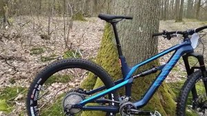 Canyon Spectral AL 7.0   2018