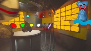 СМОЖЕТ-ЛИ КРОЛИК БАНЗО ПРОЙТИ ПЯТЫЙ УРОВЕНЬ МУЗЫКАЛЬНОЙ ПАМЯТИ??? - Poppy Playtime Chapter 2